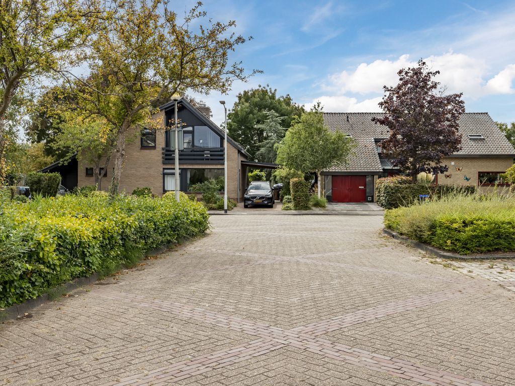 Potgieterstraat 6, HELLEVOETSLUIS