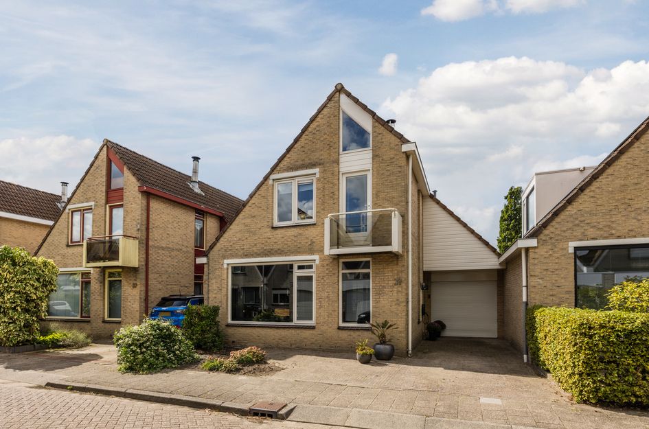Debussystraat 39