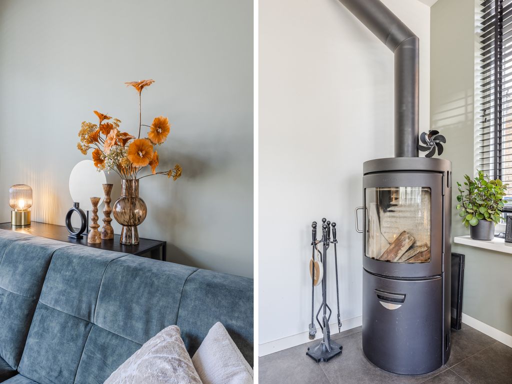 Debussystraat 39, HELLEVOETSLUIS