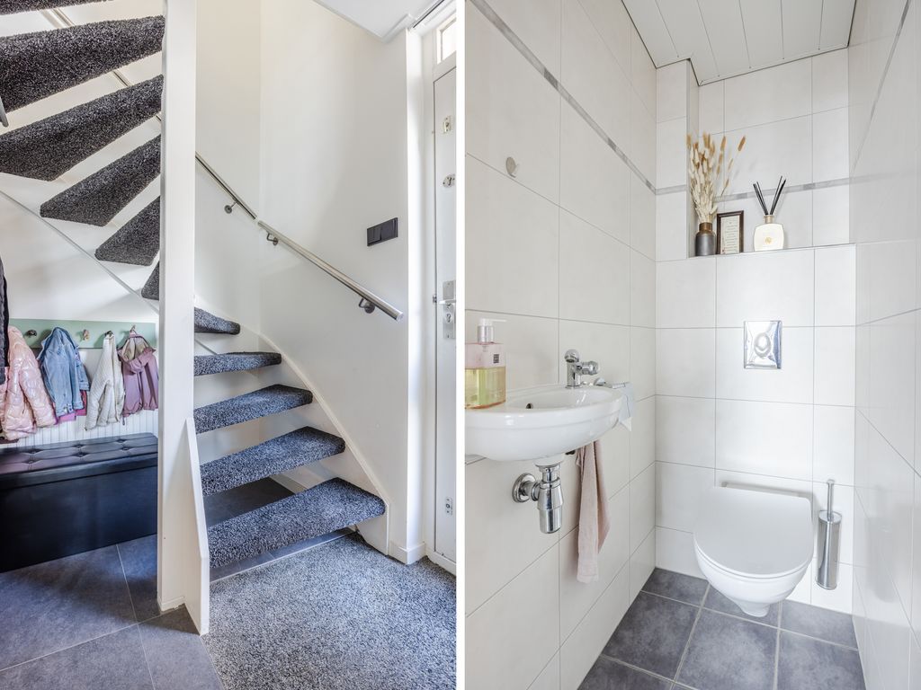 Debussystraat 39, HELLEVOETSLUIS