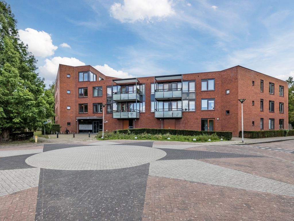 Polaris 5, HELLEVOETSLUIS