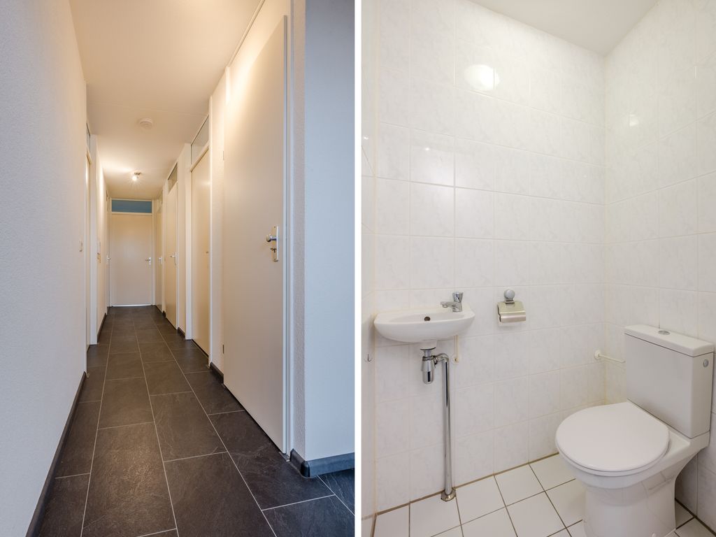 Klokkenweide 212, HELLEVOETSLUIS