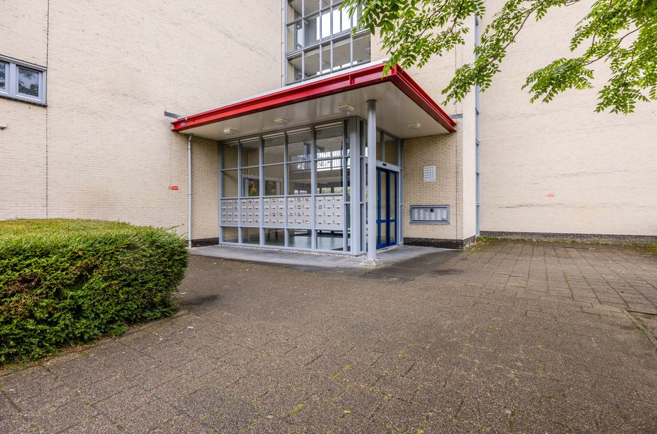 Klokkenweide 212