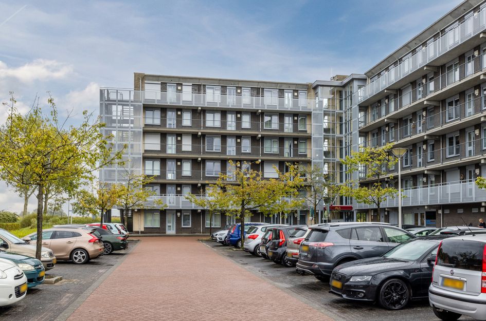 Klokkenweide 212