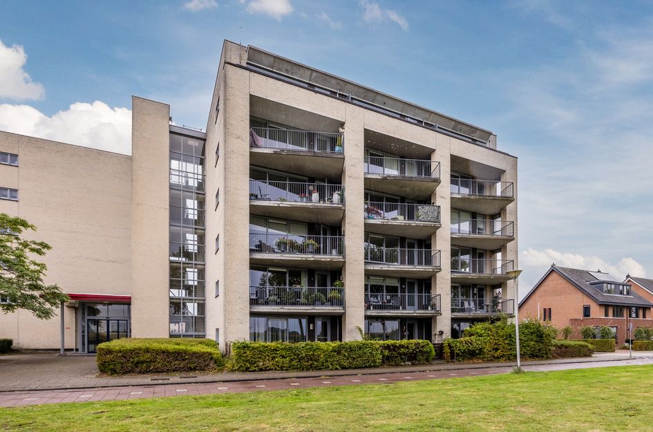Klokkenweide 212