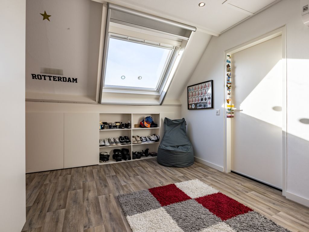 Componistenpad 11, HELLEVOETSLUIS