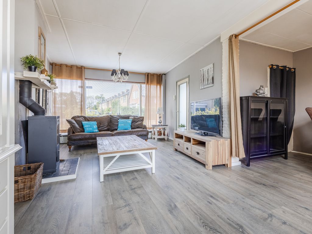 v Leijdenstraat 10, ROCKANJE