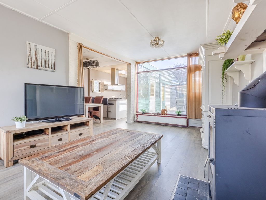 v Leijdenstraat 10, ROCKANJE