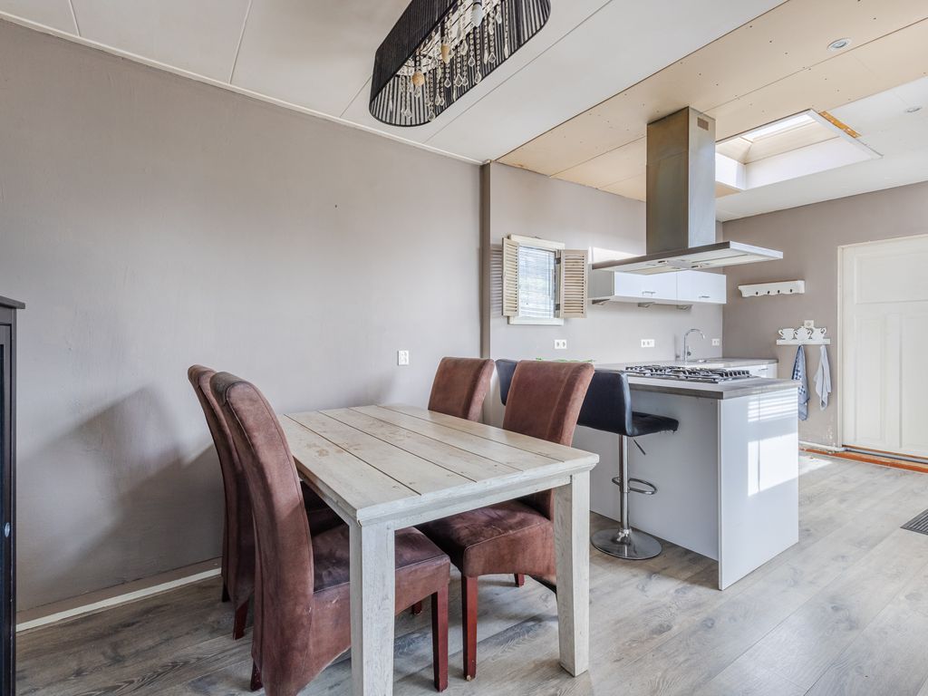 v Leijdenstraat 10, ROCKANJE
