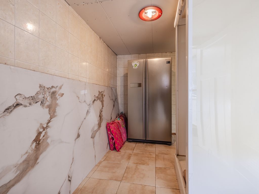 v Leijdenstraat 10, ROCKANJE