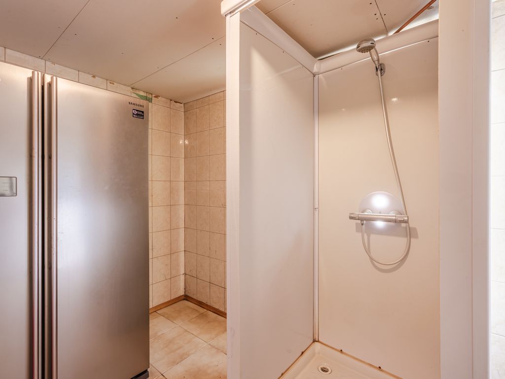v Leijdenstraat 10, ROCKANJE