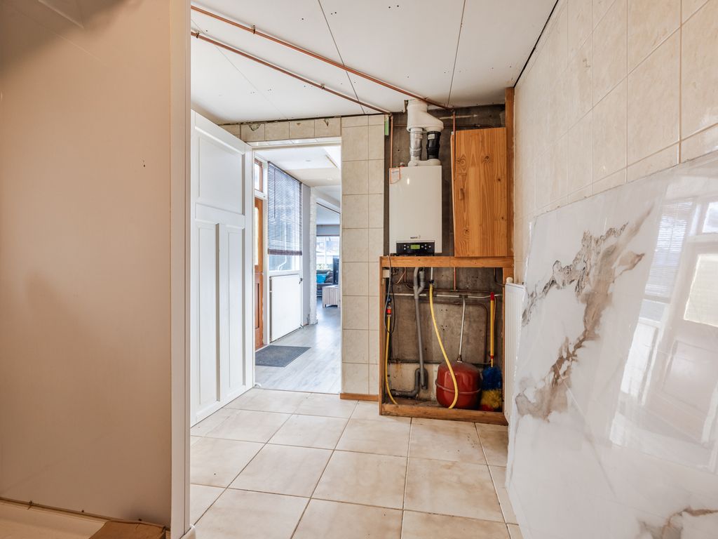 v Leijdenstraat 10, ROCKANJE