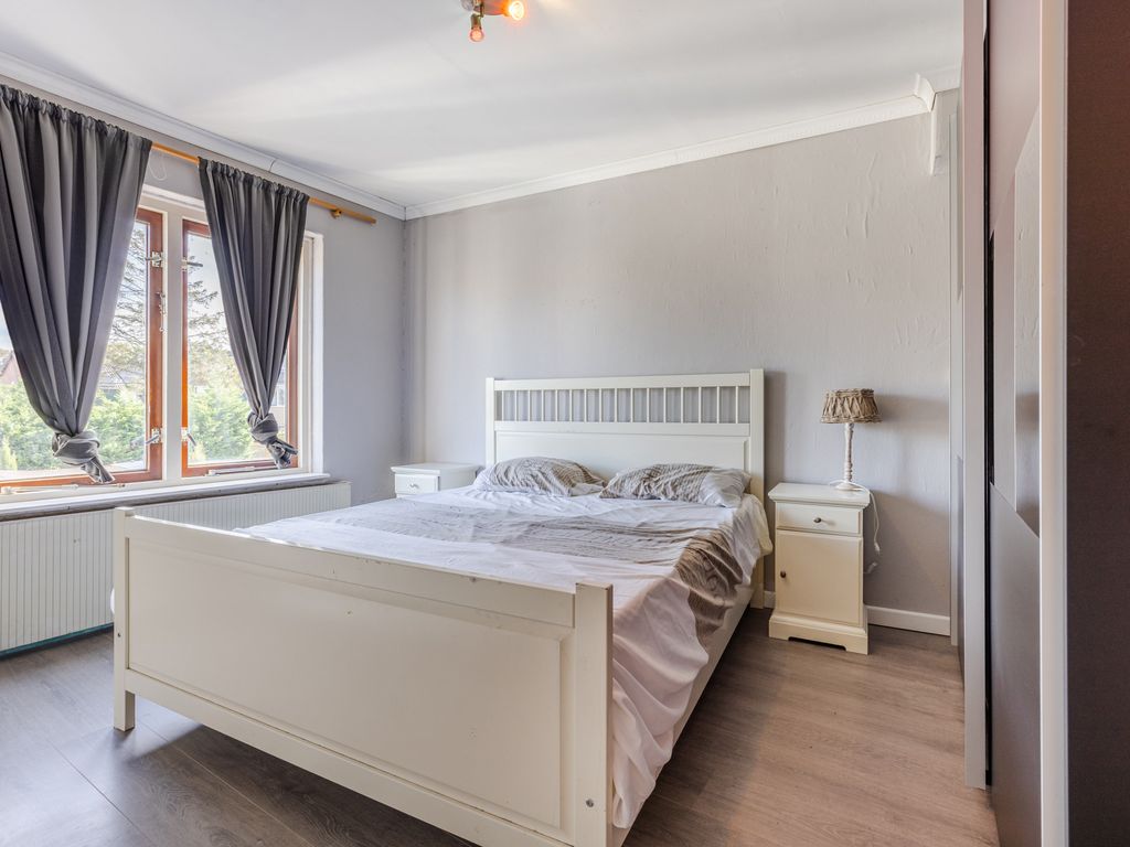 v Leijdenstraat 10, ROCKANJE