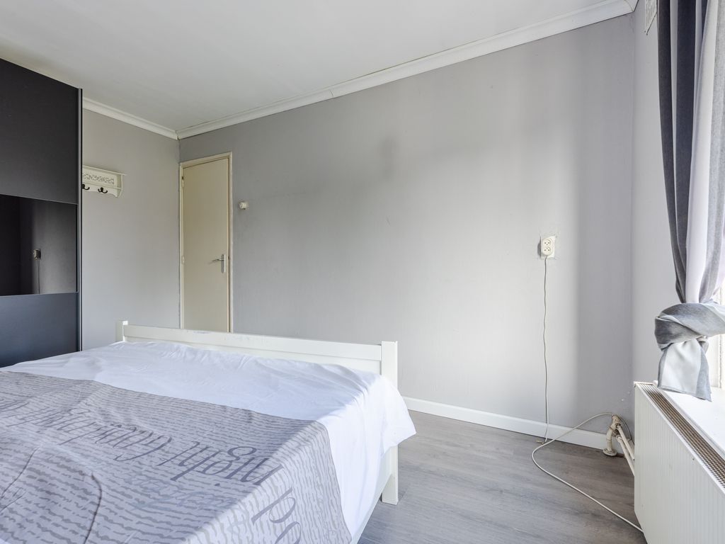 v Leijdenstraat 10, ROCKANJE