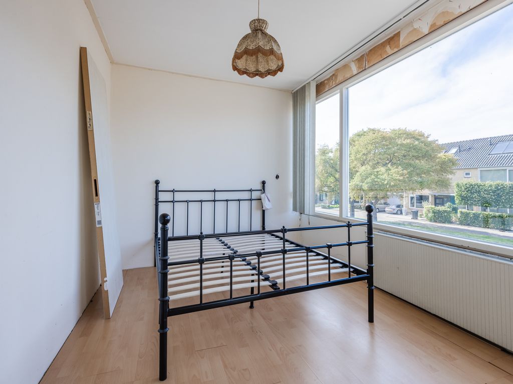 v Leijdenstraat 10, ROCKANJE