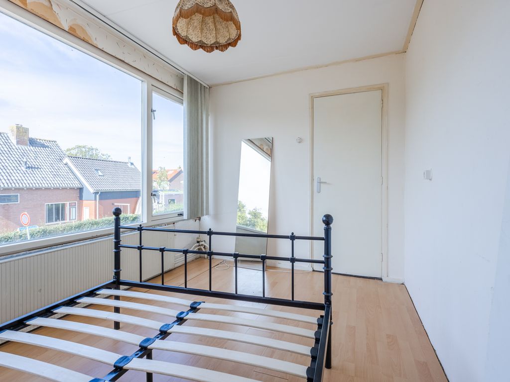 v Leijdenstraat 10, ROCKANJE