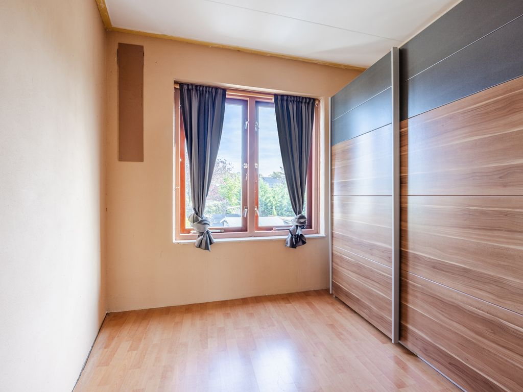 v Leijdenstraat 10, ROCKANJE