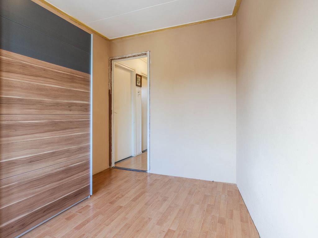v Leijdenstraat 10, ROCKANJE