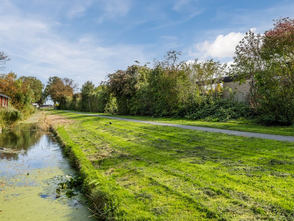 v Leijdenstraat 10, ROCKANJE