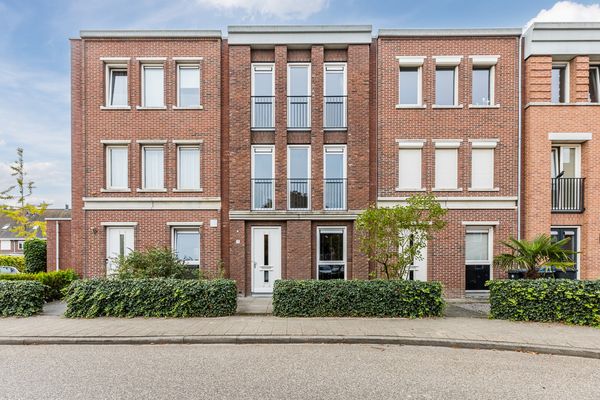Zoutweide 3