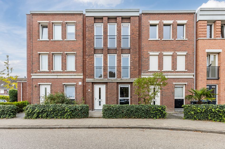 Zoutweide 3