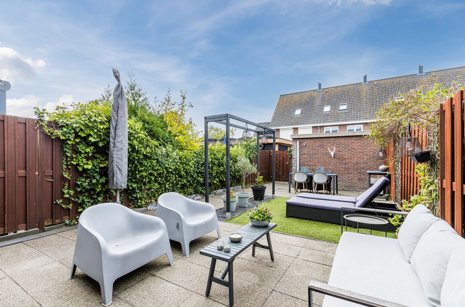 Zoutweide 3