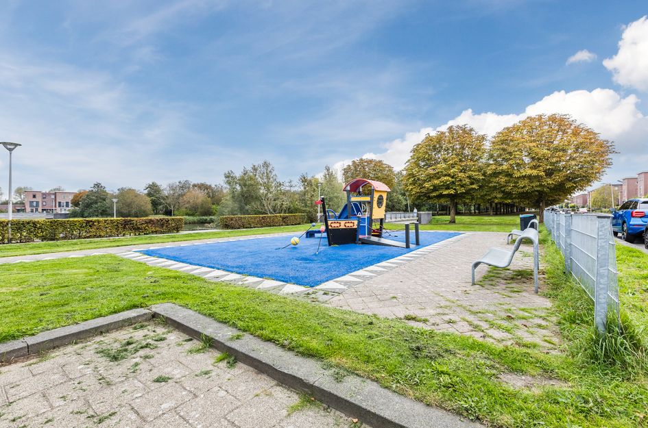 Zoutweide 3