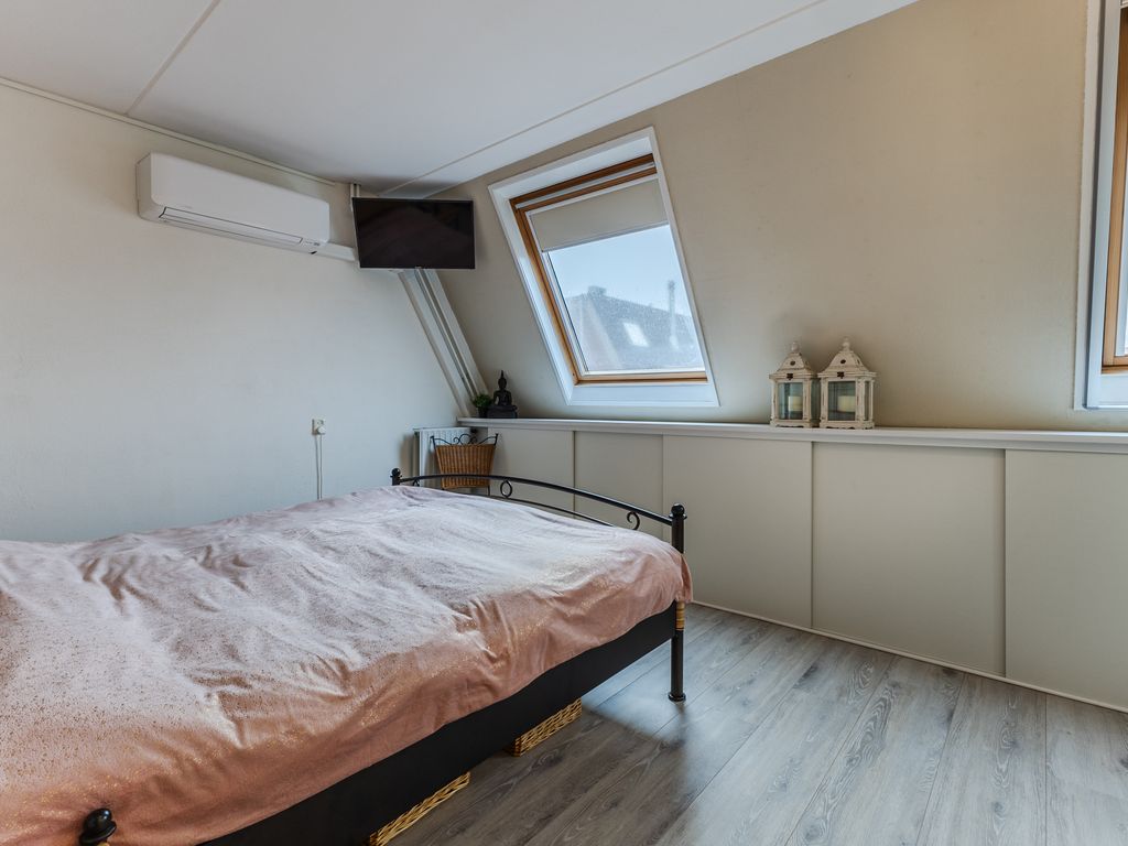 Citroenvlinder 23, HELLEVOETSLUIS