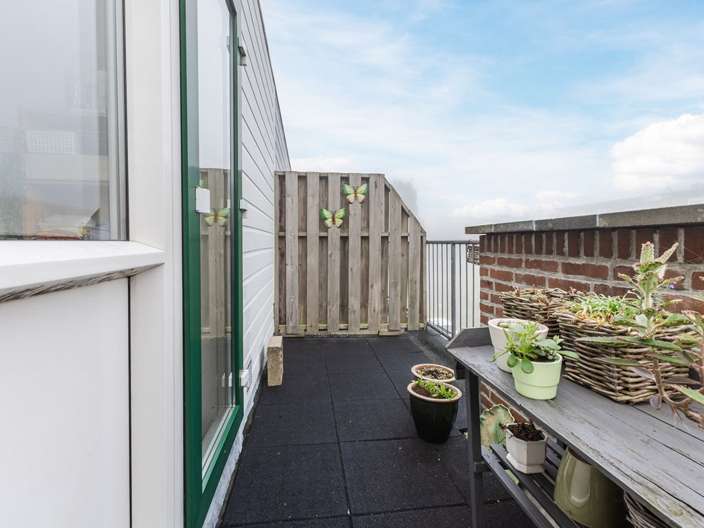 Citroenvlinder 23, HELLEVOETSLUIS