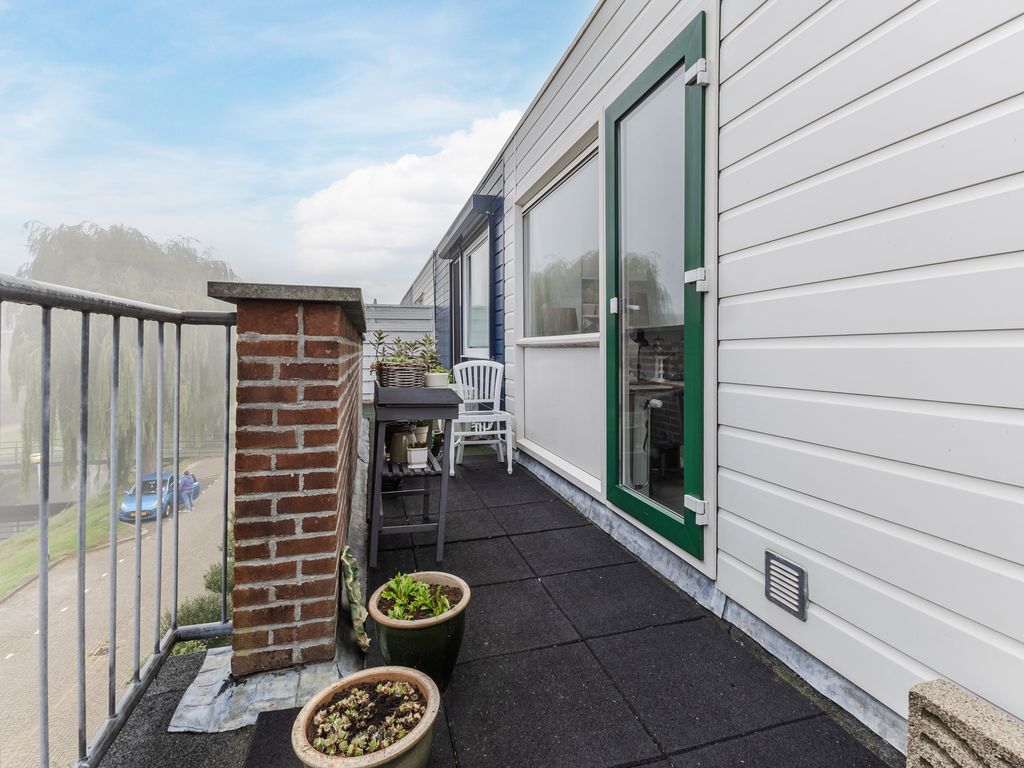 Citroenvlinder 23, HELLEVOETSLUIS