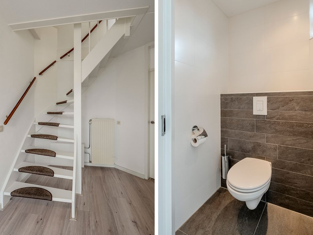 Sacharovlaan 54, HELLEVOETSLUIS
