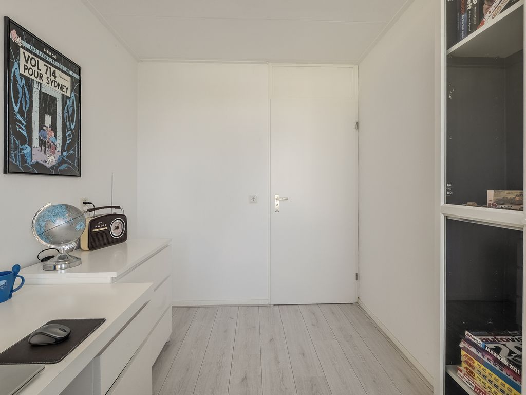 Sacharovlaan 54, HELLEVOETSLUIS