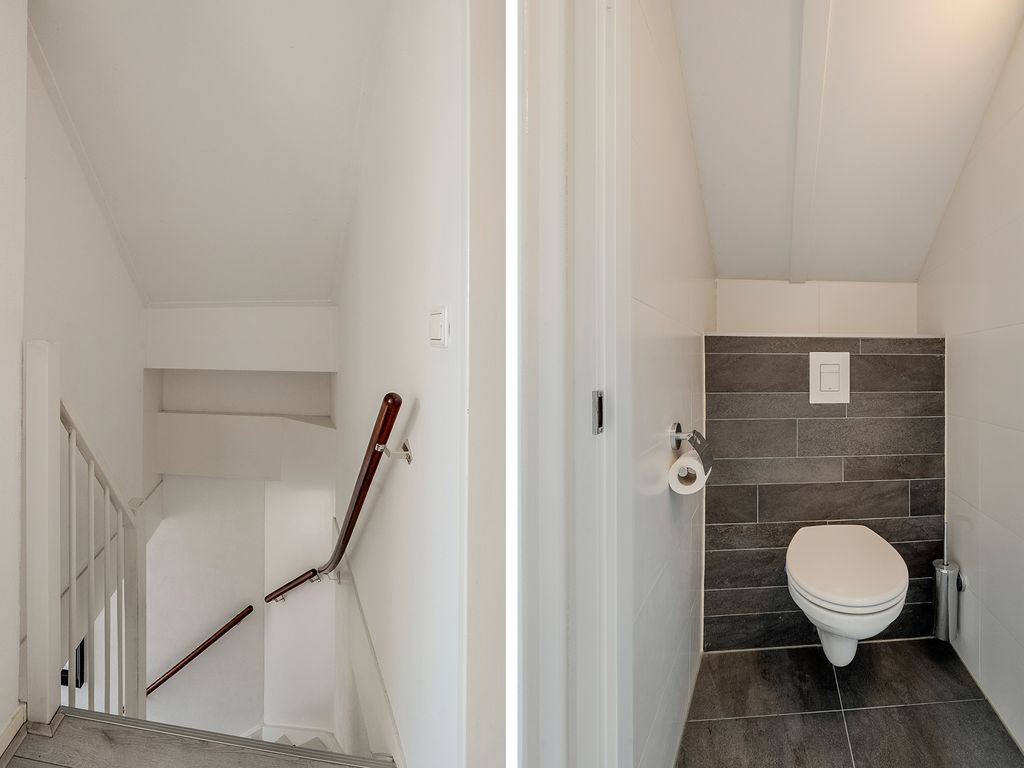 Sacharovlaan 54, HELLEVOETSLUIS