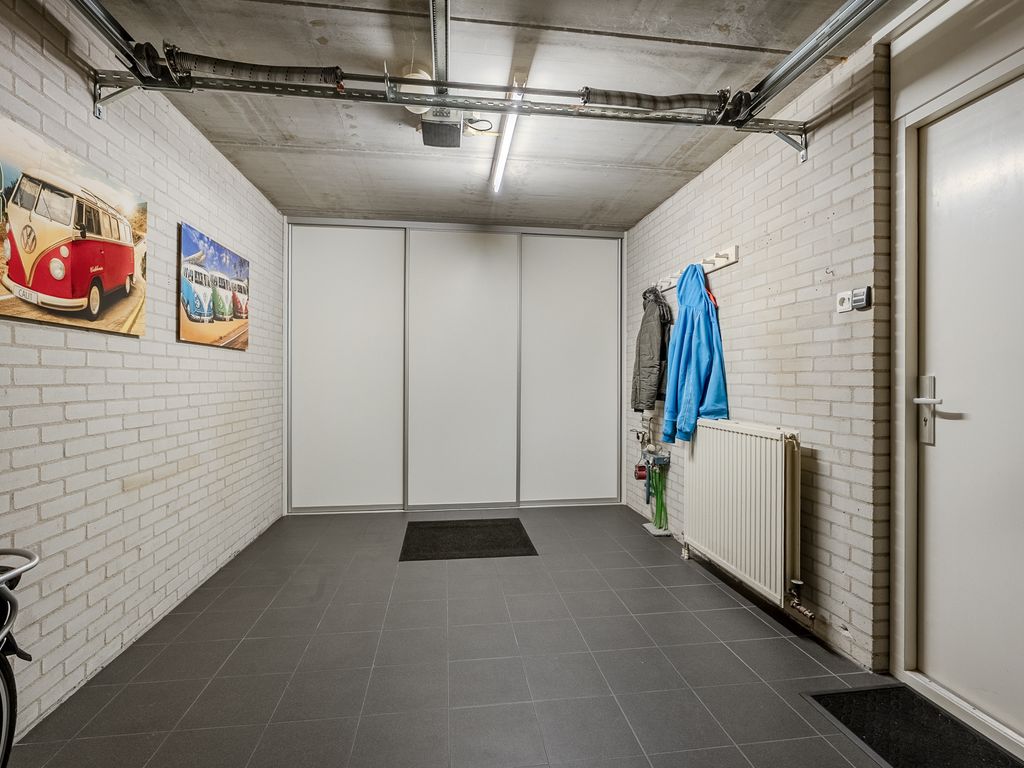 Sacharovlaan 54, HELLEVOETSLUIS