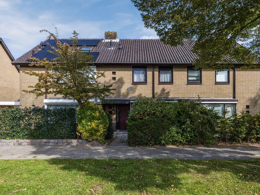 Dwarsweg 46, ROCKANJE