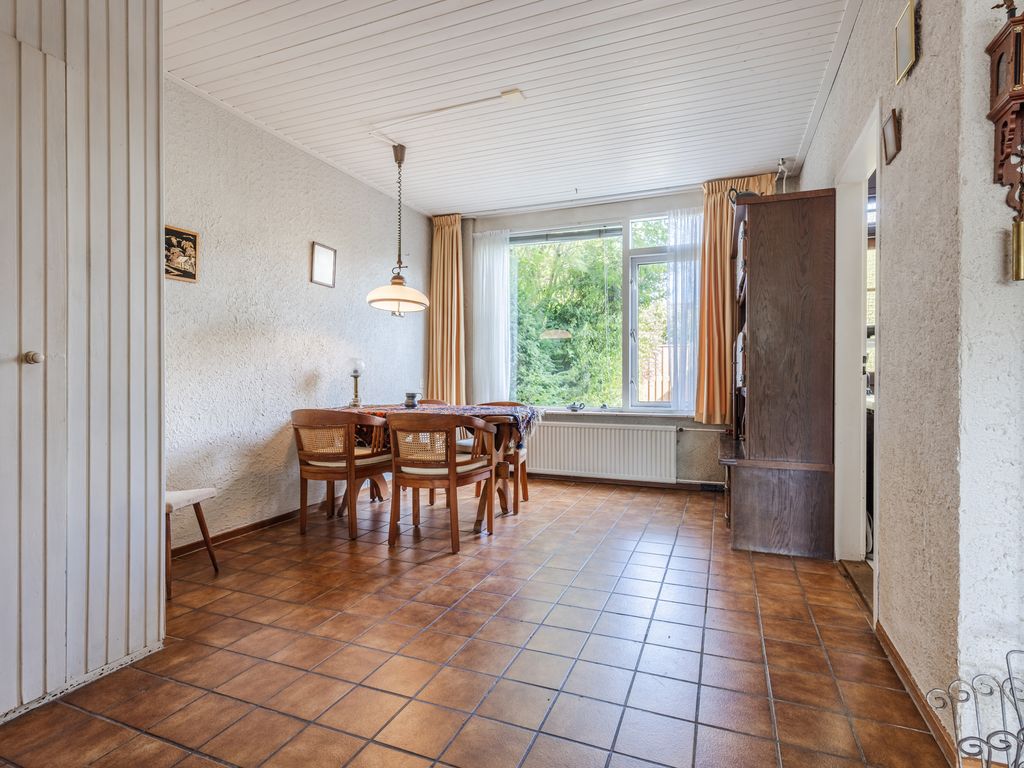 Dwarsweg 46, ROCKANJE