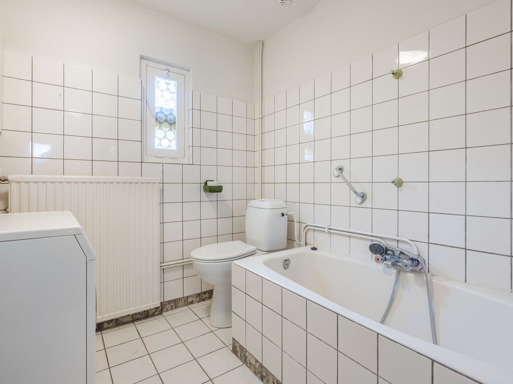 Dwarsweg 46, ROCKANJE