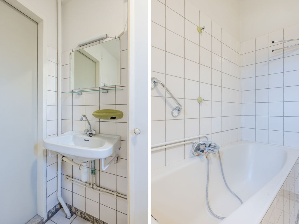 Dwarsweg 46, ROCKANJE