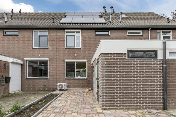 Hoogwerf 4