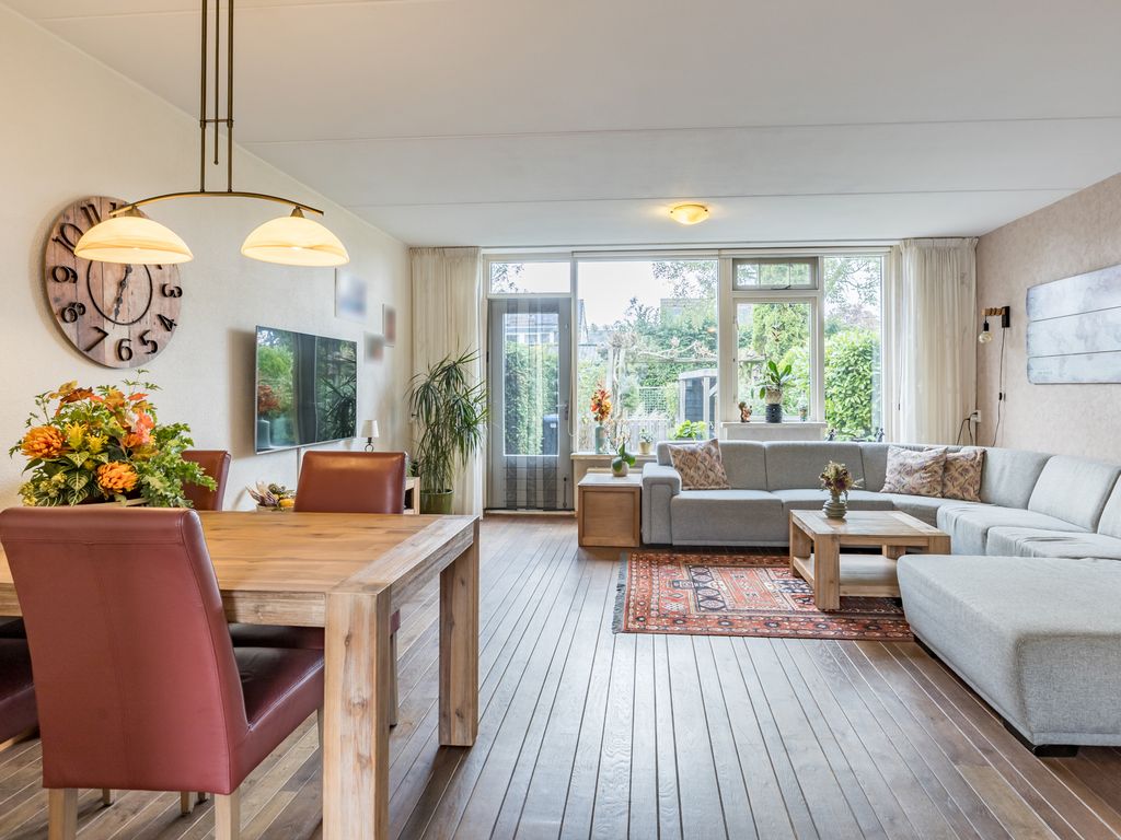 Hoogwerf 4, ZUIDLAND