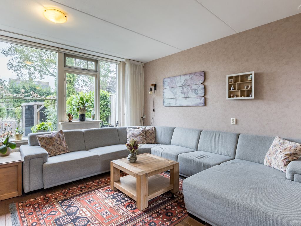 Hoogwerf 4, ZUIDLAND