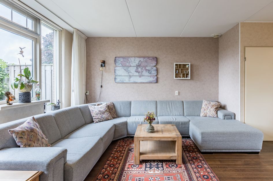 Hoogwerf 4