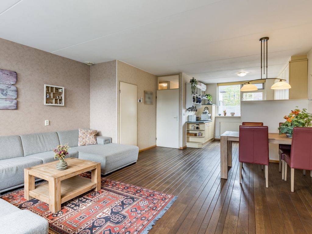 Hoogwerf 4, ZUIDLAND