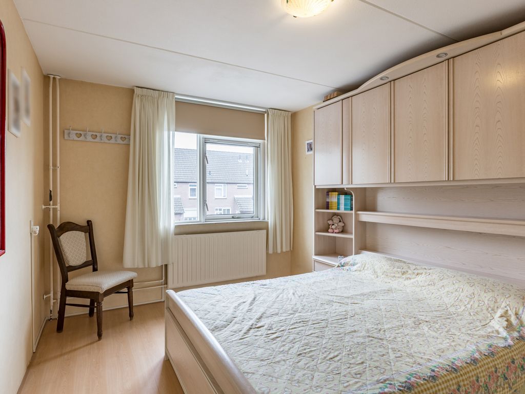 Hoogwerf 4, ZUIDLAND