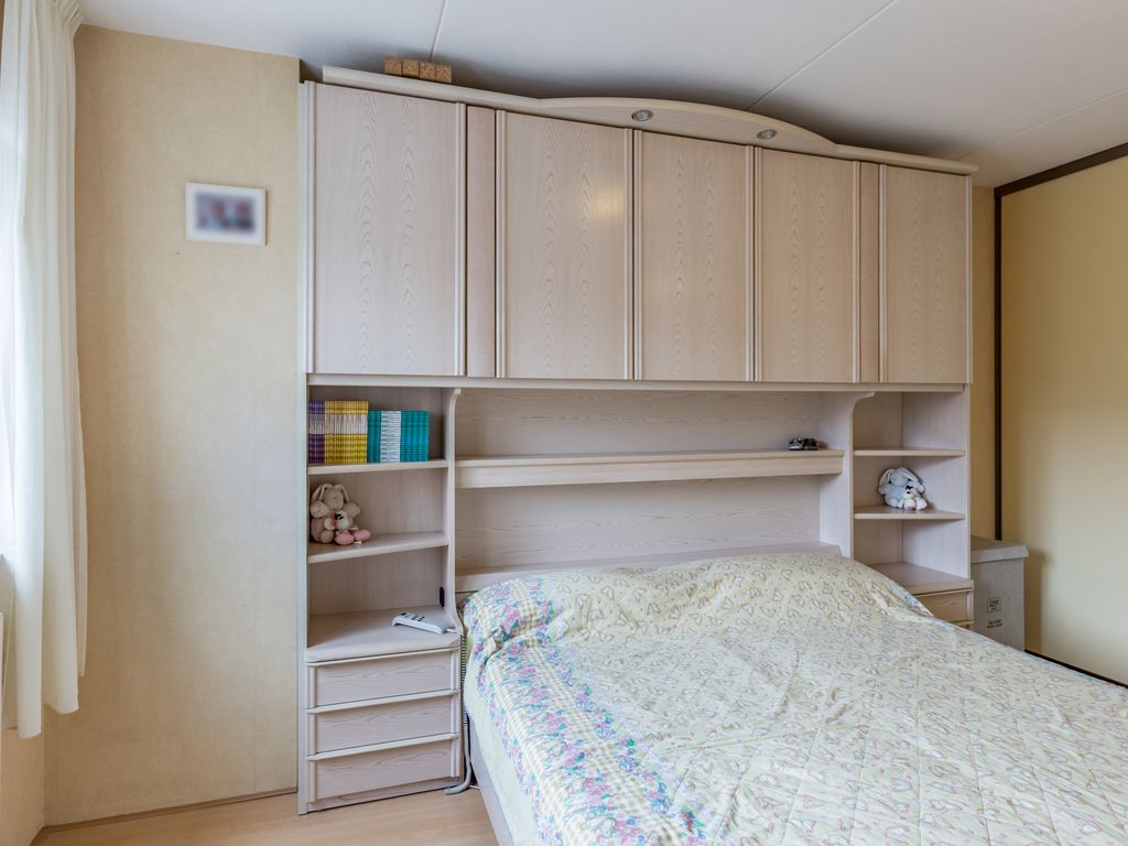 Hoogwerf 4, ZUIDLAND