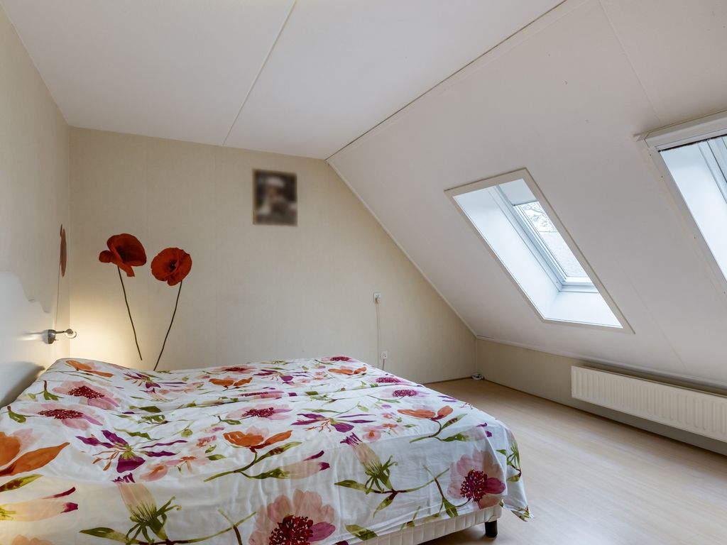 Hoogwerf 4, ZUIDLAND
