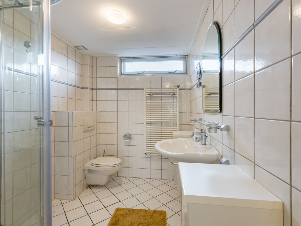 Hoogwerf 4, ZUIDLAND