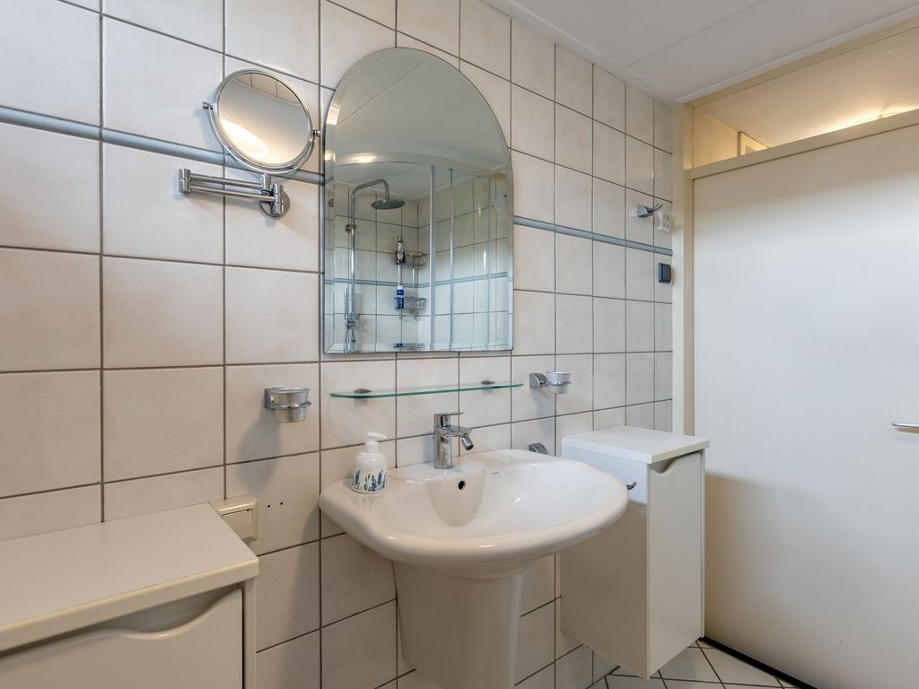 Hoogwerf 4, ZUIDLAND
