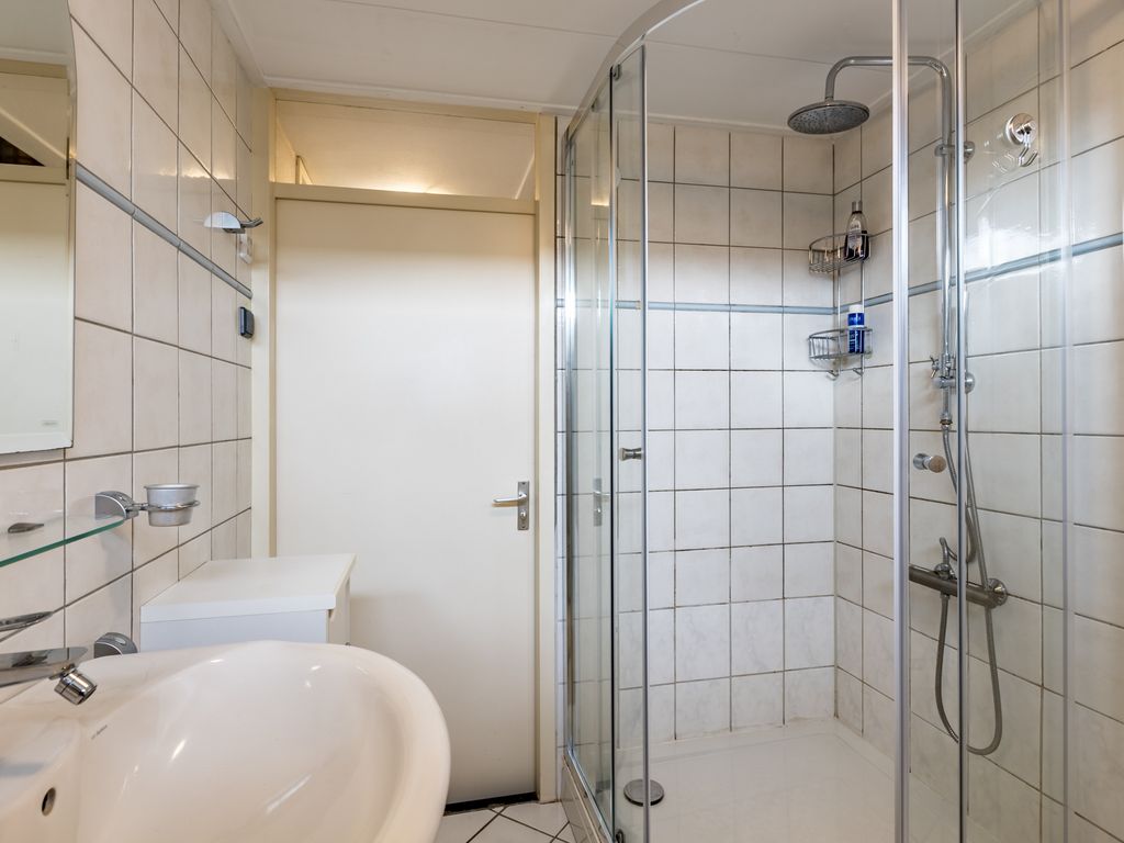 Hoogwerf 4, ZUIDLAND