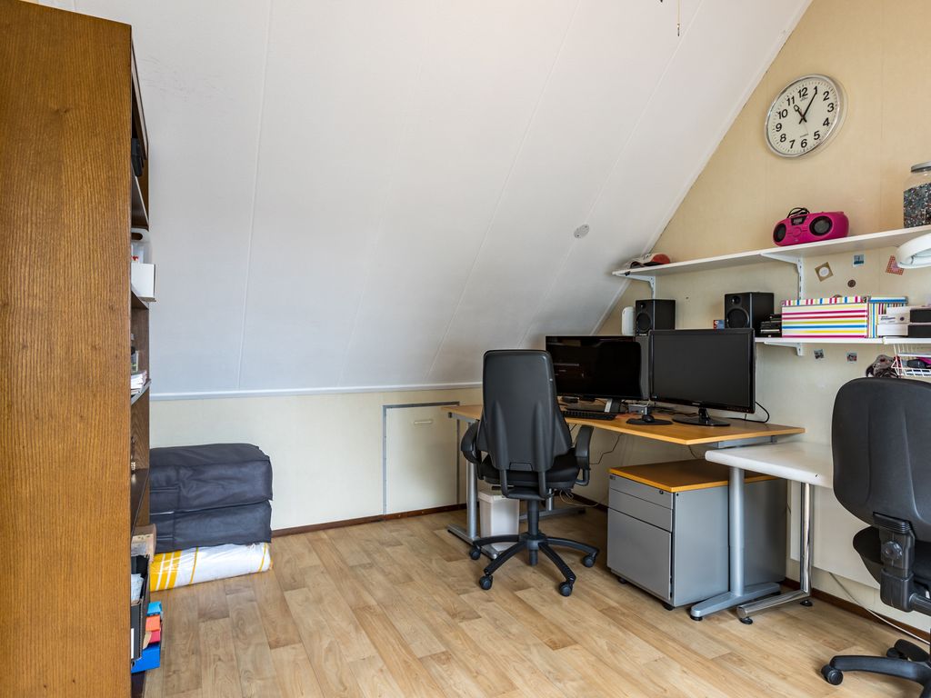 Hoogwerf 4, ZUIDLAND